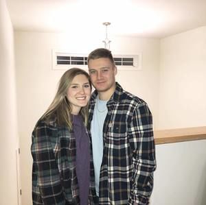 Meet your Posher, Connor